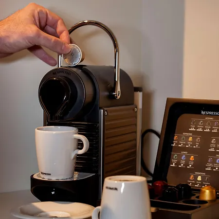 فندق Lopez De Haro