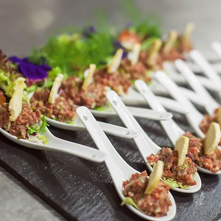 Lopez De Haro فندق