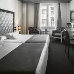 Hotel Lopez De Haro Bilbao
