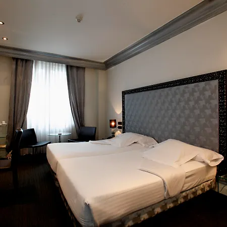 Lopez De Haro Бильбао