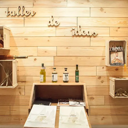 Lopez De Haro فندق بلباو