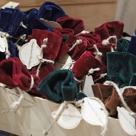 Lopez De Haro Отель