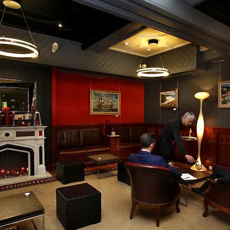 فندق Lopez De Haro