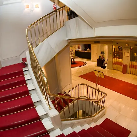 Otel Lopez De Haro