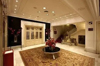 Lopez De Haro Otel Bilbao