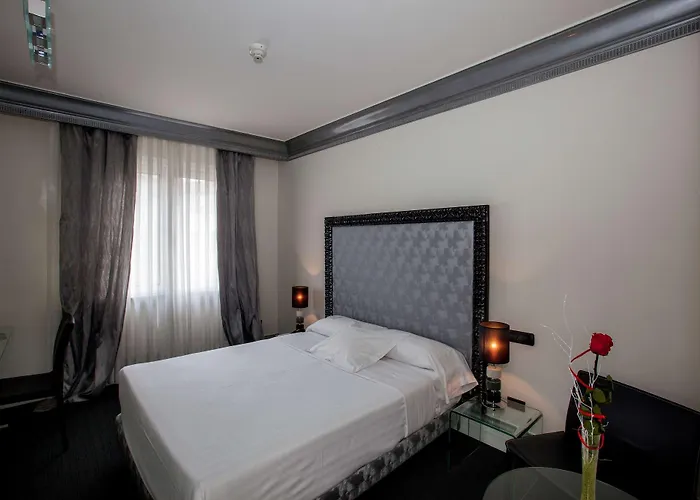 López De Haro Hotel Bilbao