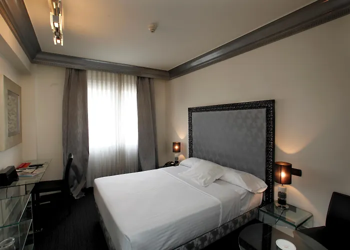 López De Haro 5* Bilbao