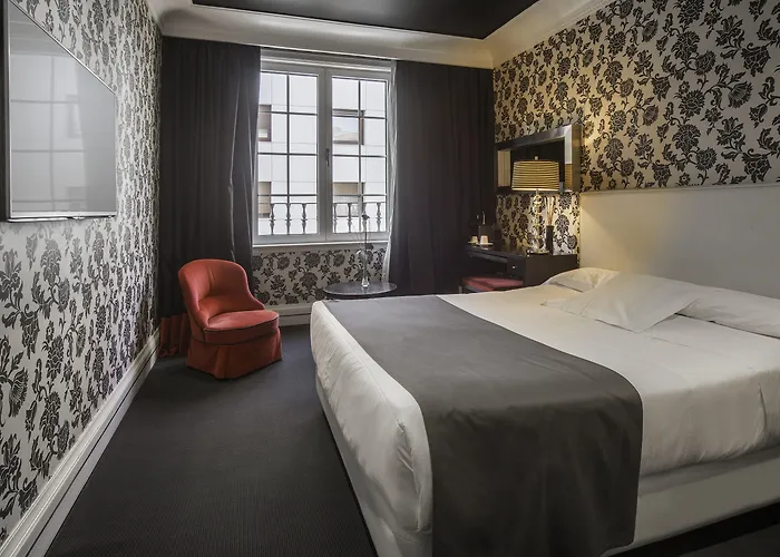 López De Haro Bilbao