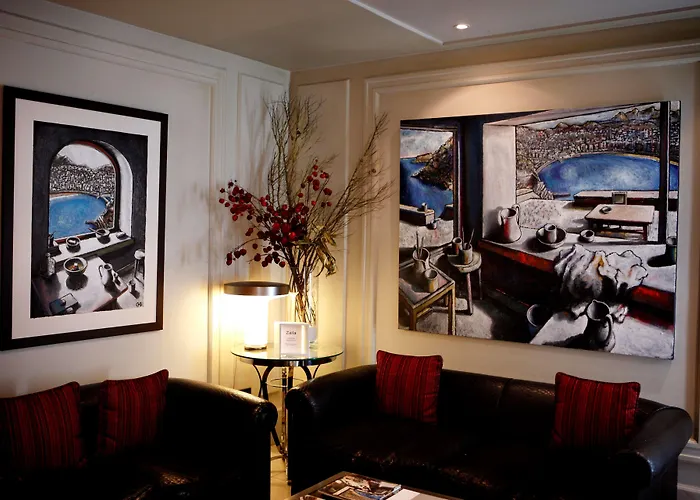 López De Haro Hotel Bilbao