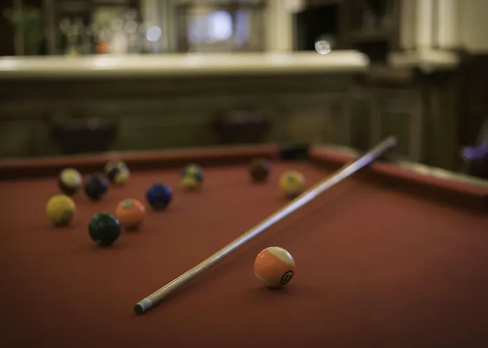 López De Haro Hotel Bilbao