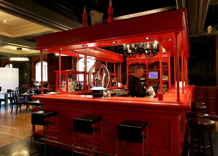 López De Haro Hotel