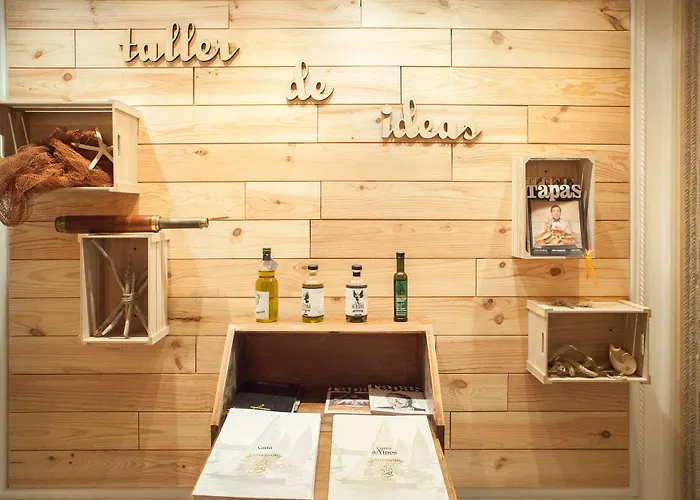 López De Haro Hotel Bilbao