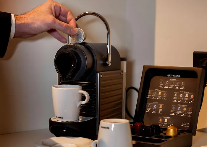 Hotel López De Haro