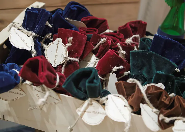 López De Haro Hotel