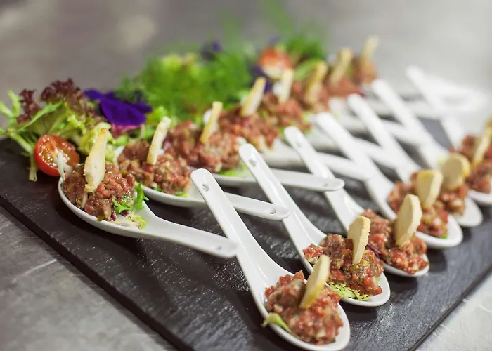 López De Haro Hotel