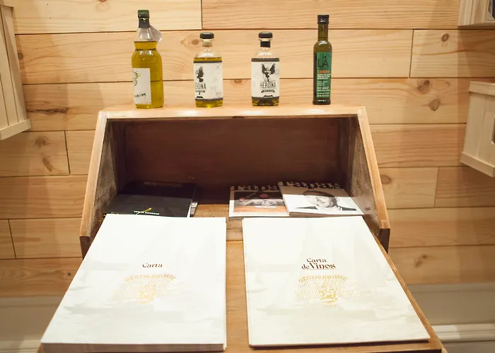 López De Haro Hotel