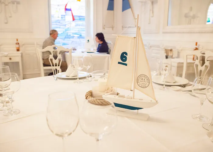 López De Haro Hotel 5*