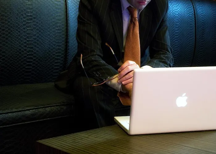 Hotel López De Haro Bilbao