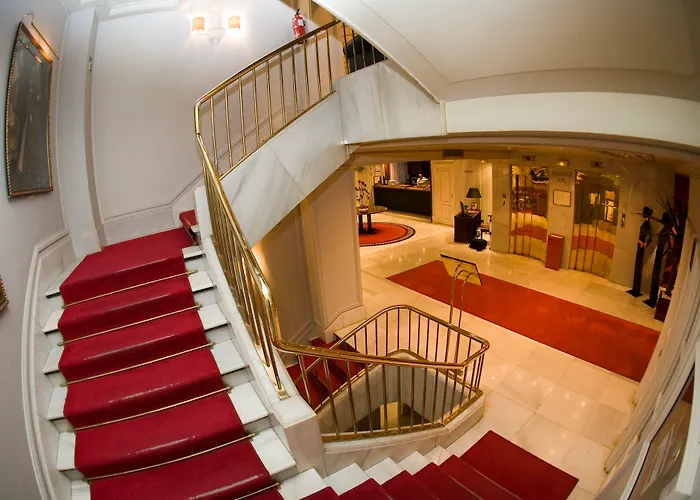 Hotel López De Haro