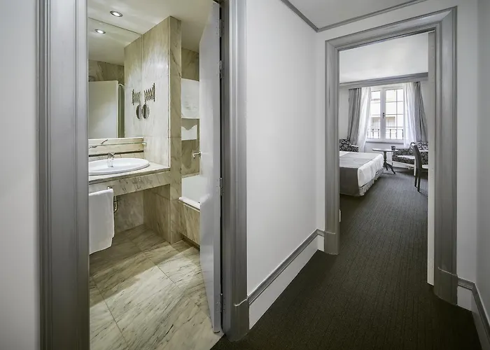 López De Haro Hotel