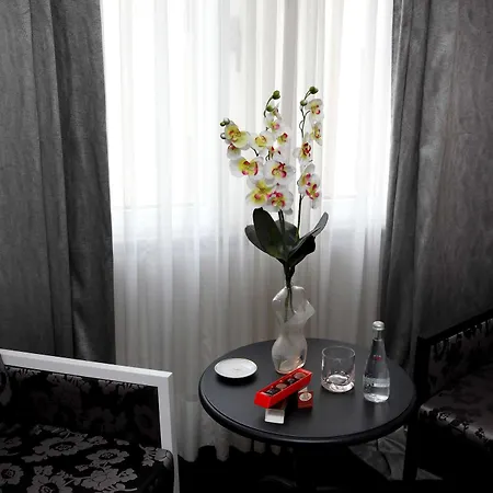 Lopez De Haro Hotel Bilbao