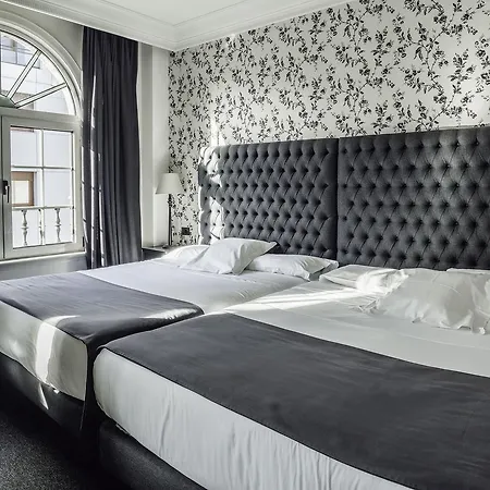Hotel Lopez De Haro Bilbao