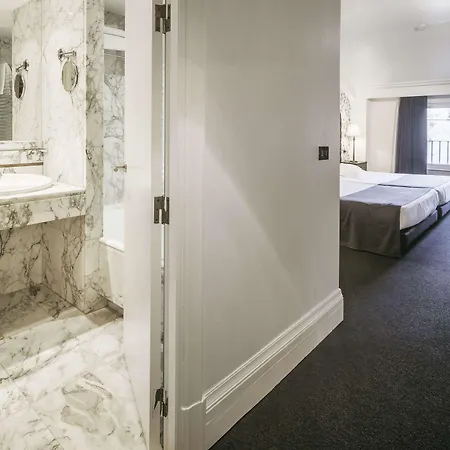 Lopez De Haro 빌바오