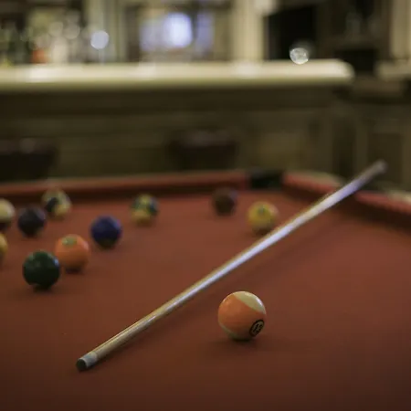 Lopez De Haro 호텔 빌바오