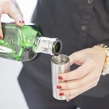 Lopez De Haro 빌바오