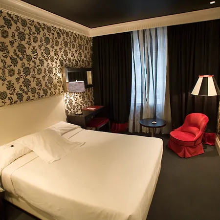 Lopez De Haro 빌바오