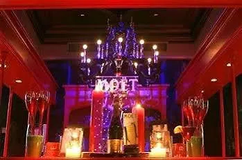 Lopez De Haro 5* 빌바오